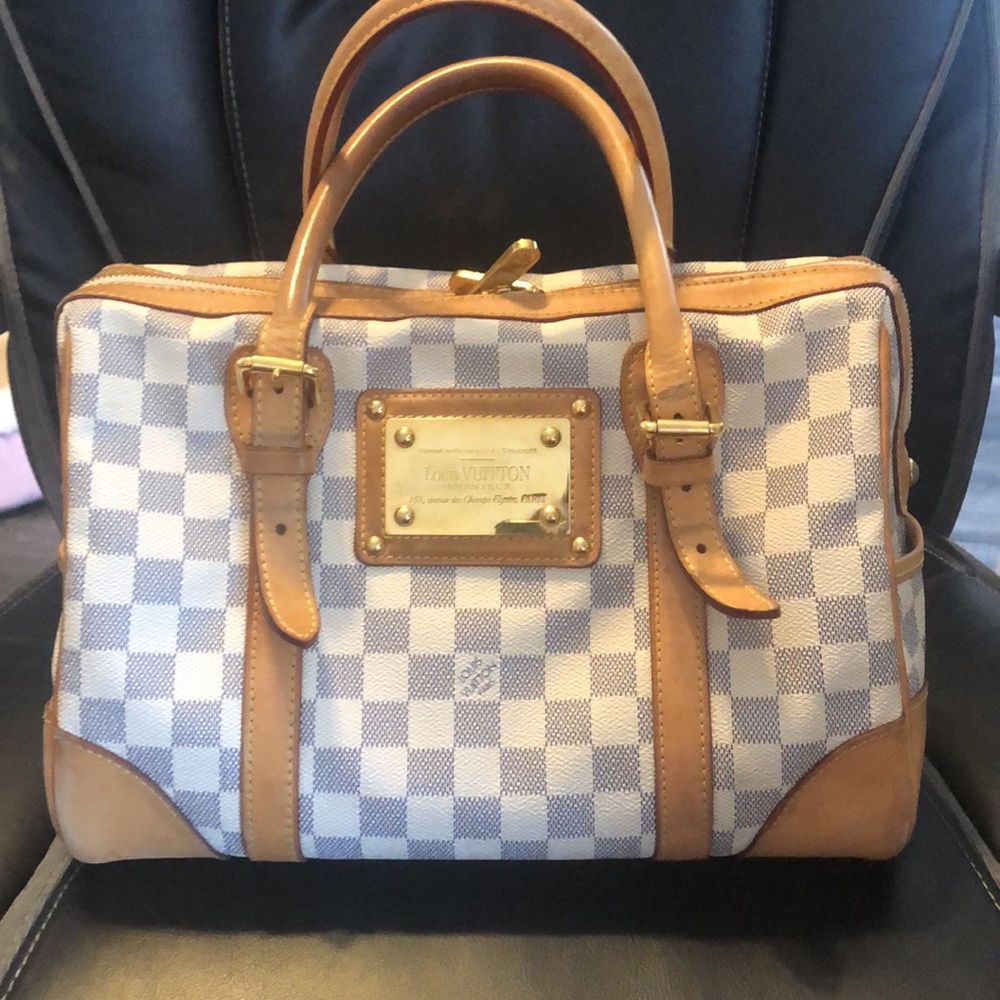 💎FINAL PRICE💎 💙Berkeley Azur💙